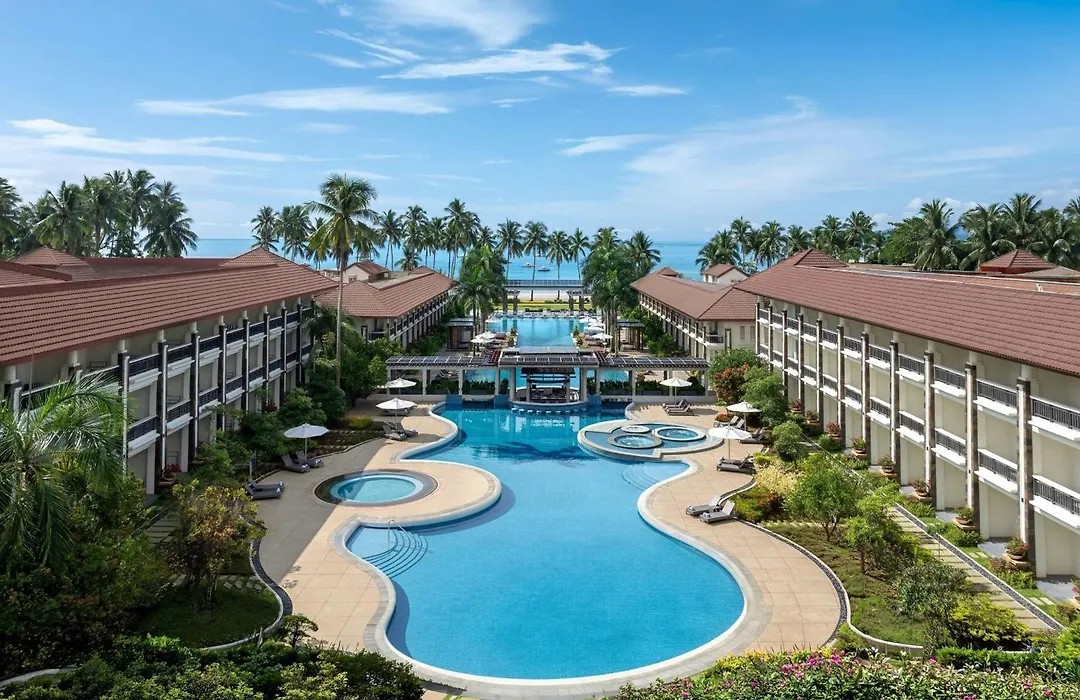 Four Points By Sheraton Palawan Puerto Princesa-1