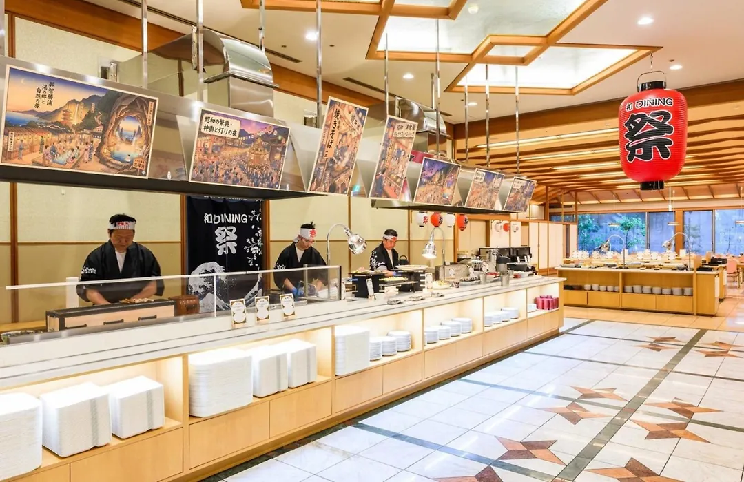 Hotel Urashima-1