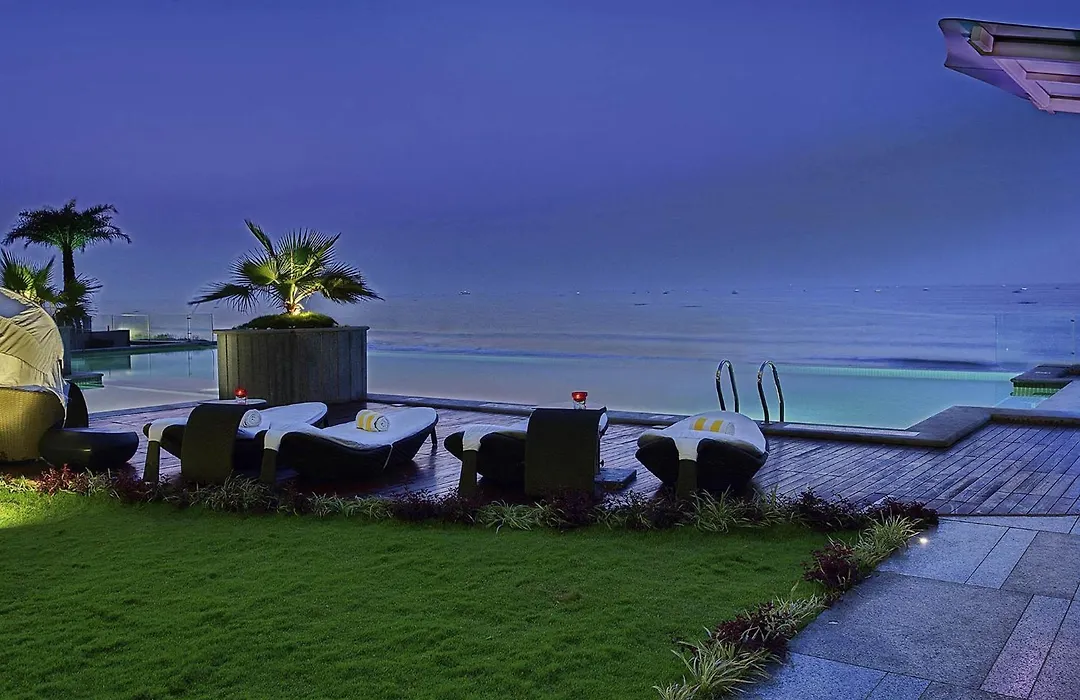 Novotel Visakhapatnam Varun Beach-1