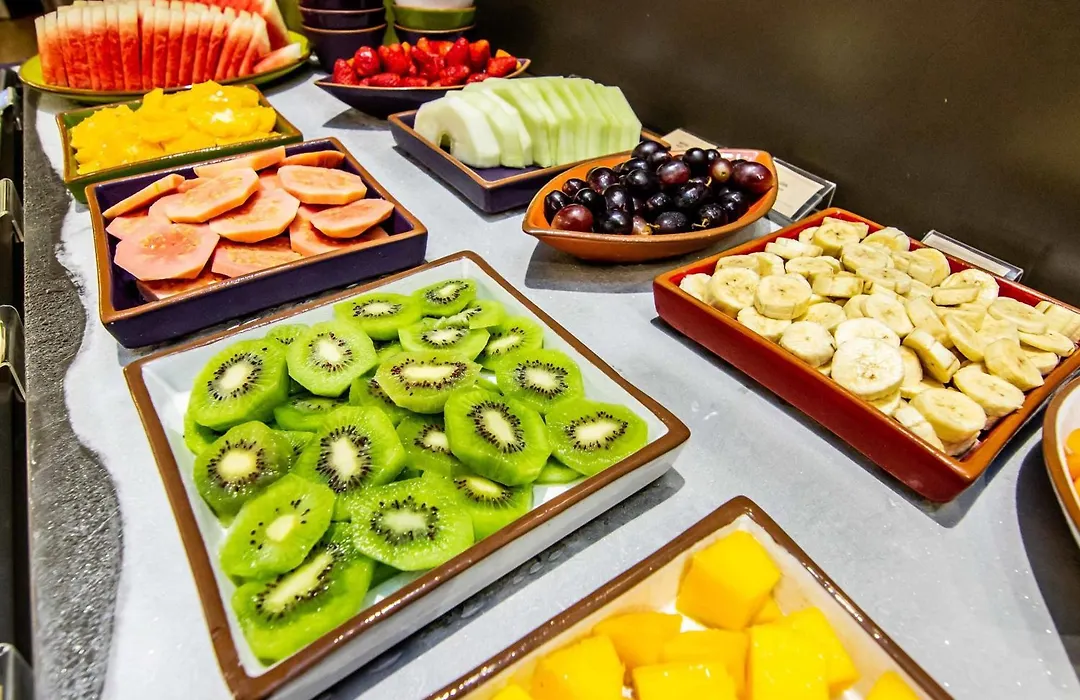 Novotel Porto Alegre Airport-1