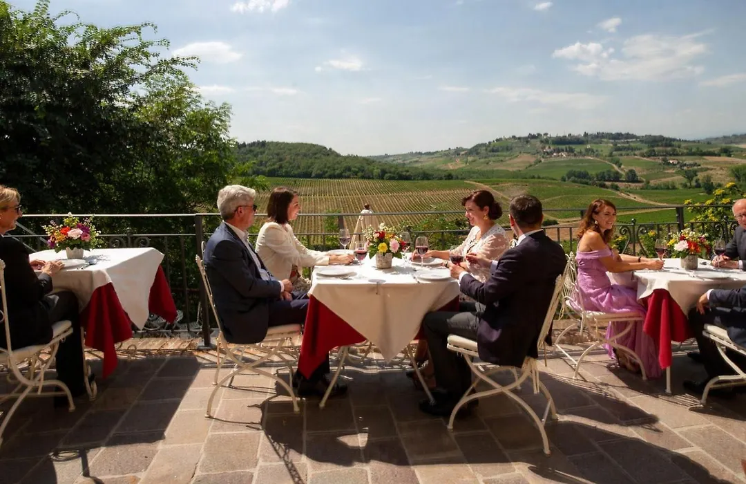 Torciano Hotel Wine & Winery, Tuscany-1