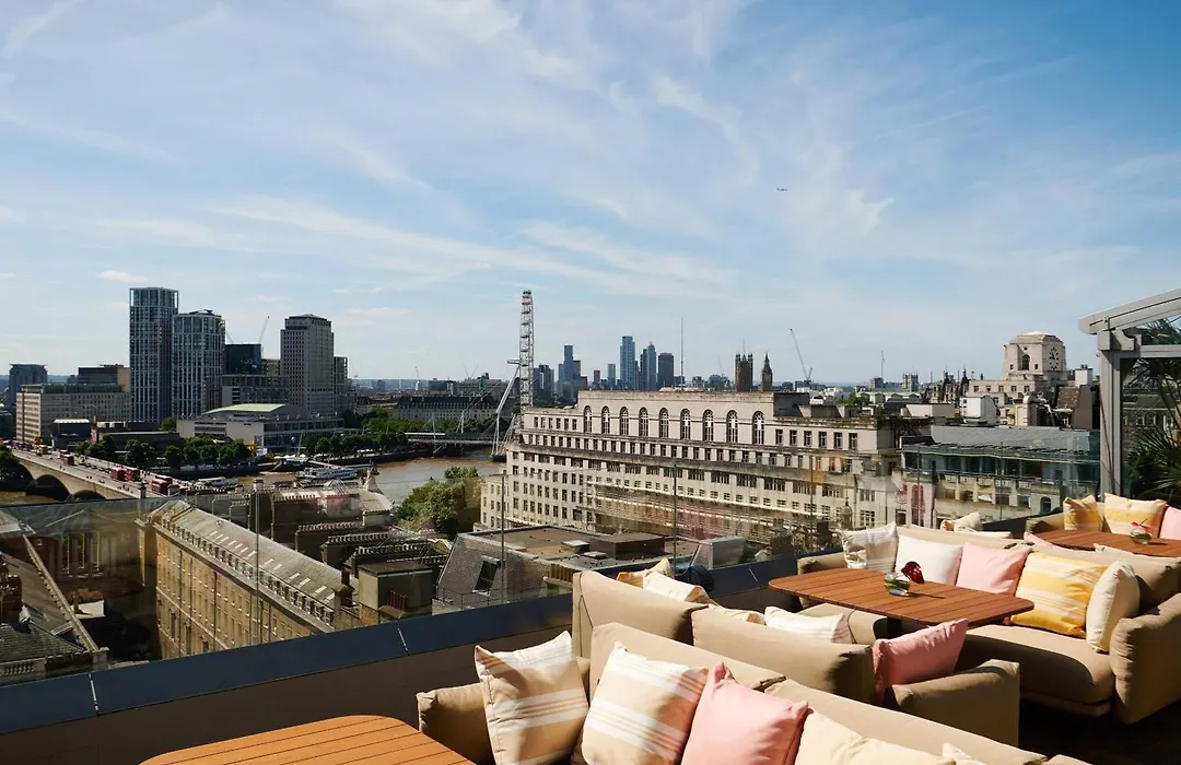 ME by Meliá London - Covent Garden-1