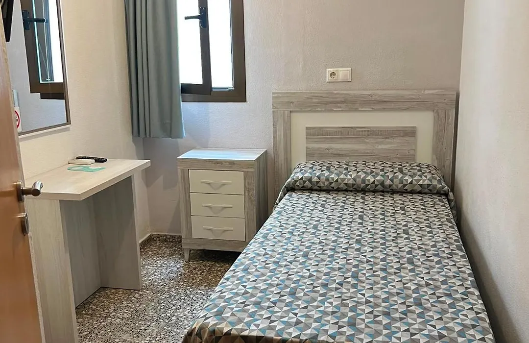 Hostal Santa Eulalia-1