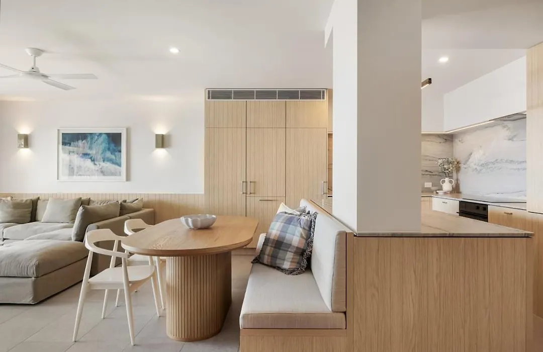 Costa Nova Holiday Apartments-1