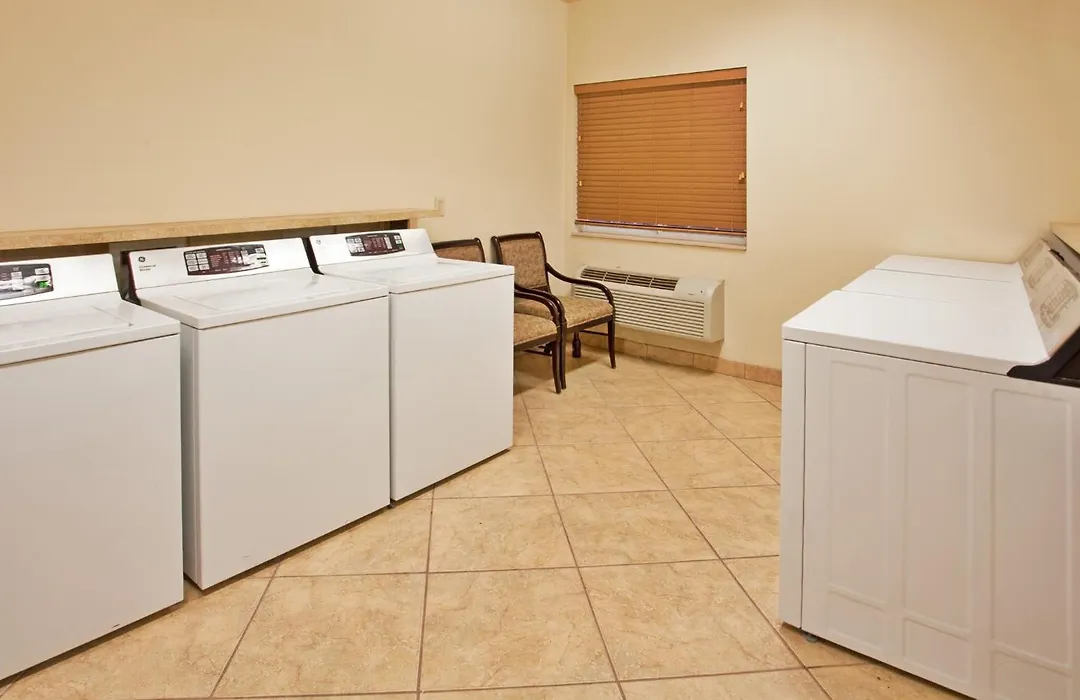 Candlewood Suites Joplin By Ihg-1