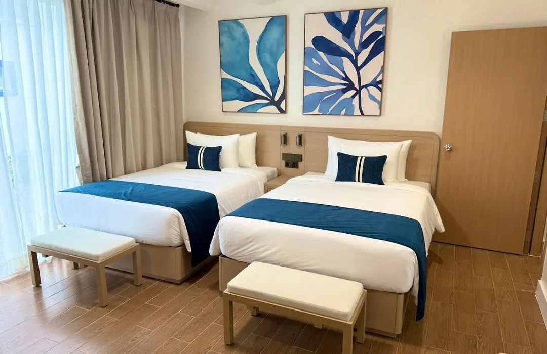 Thunderbird Resorts - Poro Point-1