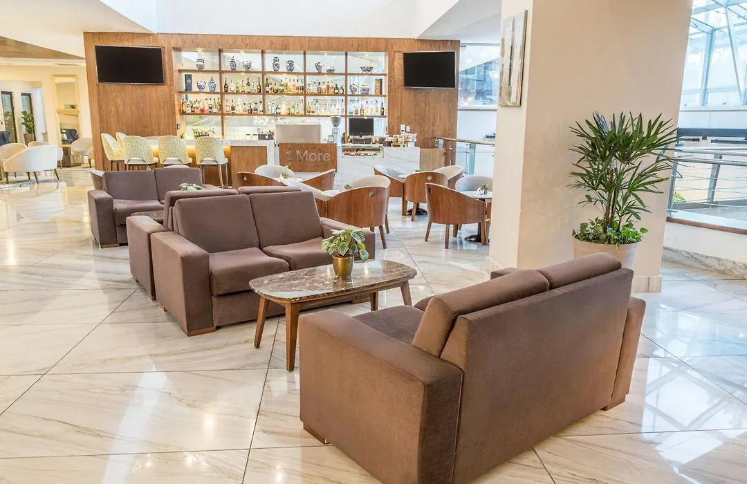 Sheraton Quito-1