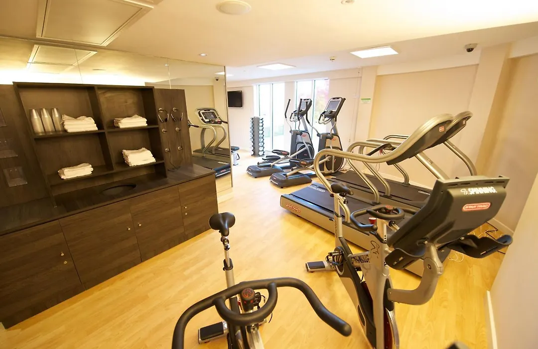 Holiday Inn Southend By Ihg-1