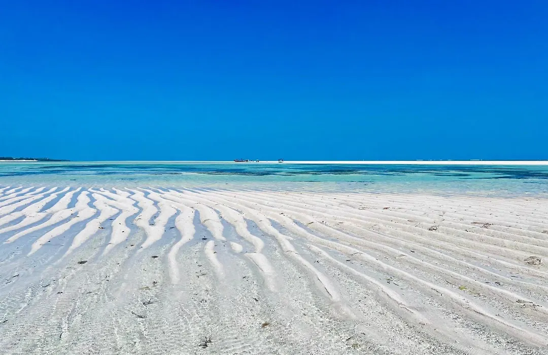 Jacaranda Beach Resort-1
