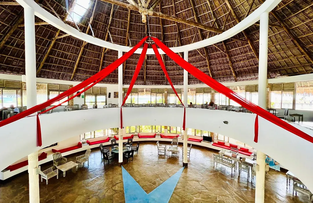 Jacaranda Beach Resort-1