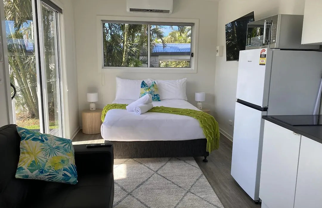 Nobby Beach Holiday Village-1