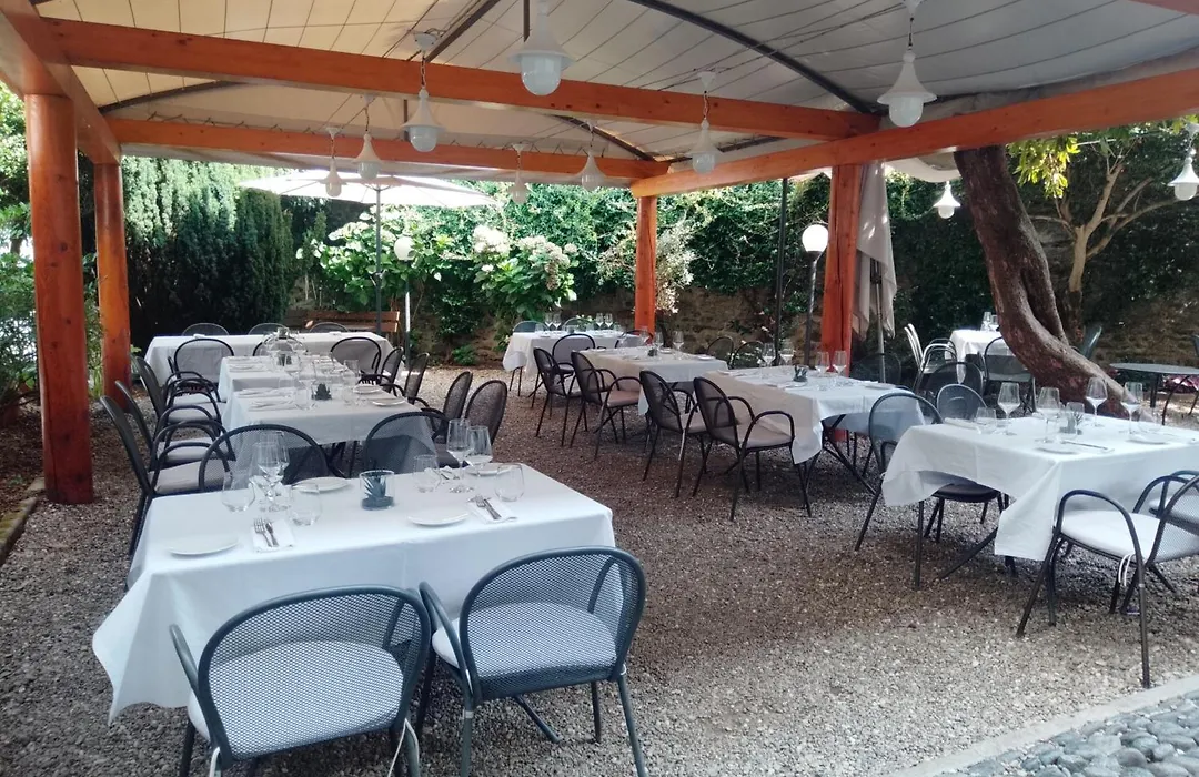 Hotel Antica Stallera-1