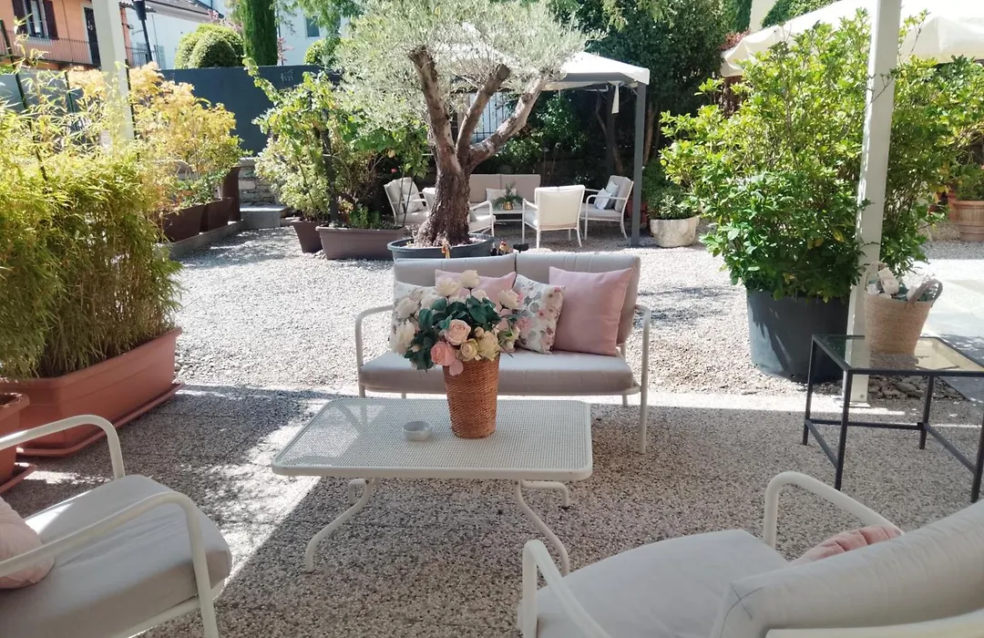 Hotel Antica Stallera-1