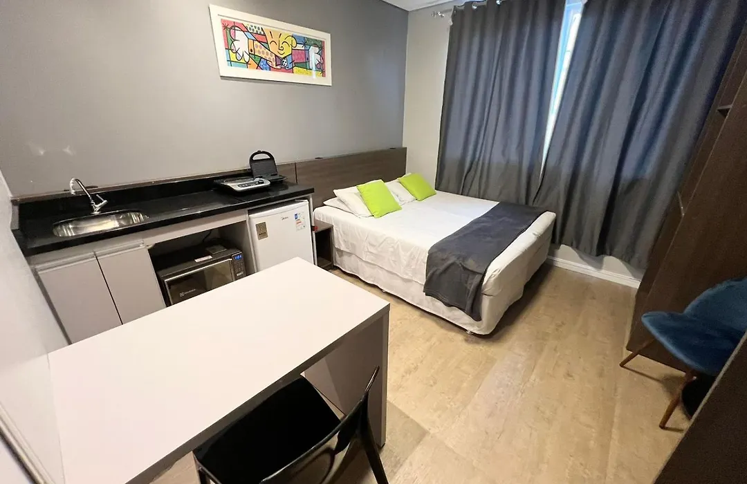 Rezende Suites-1