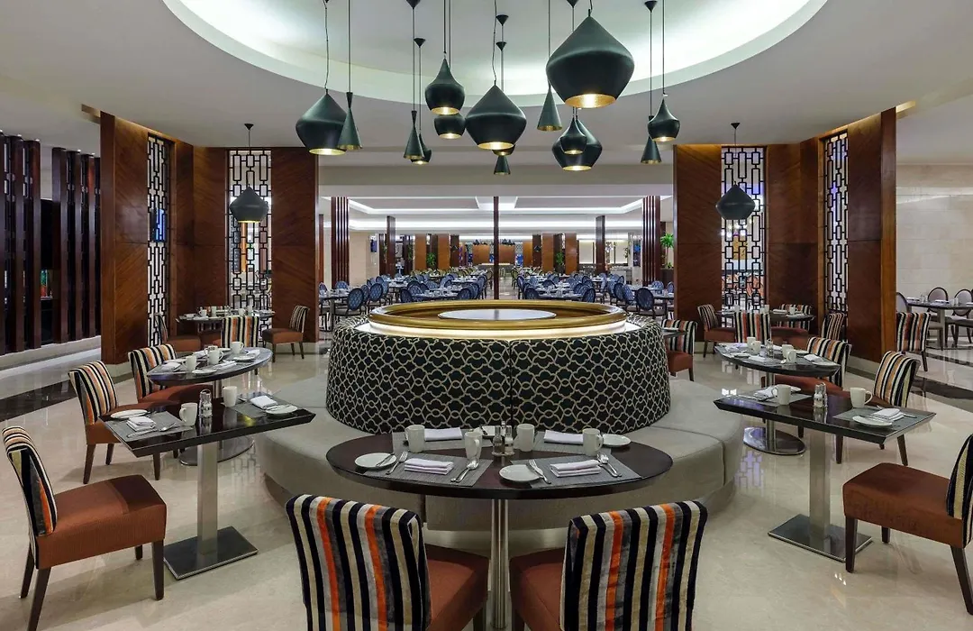 Swissotel Makkah-1