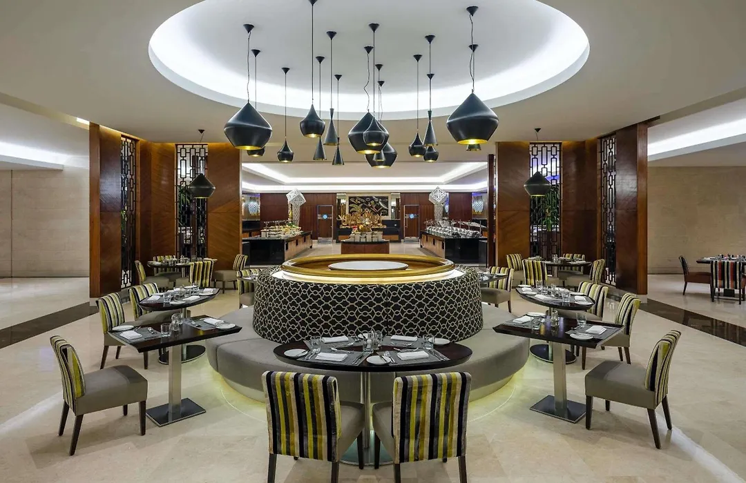 Swissotel Makkah-1