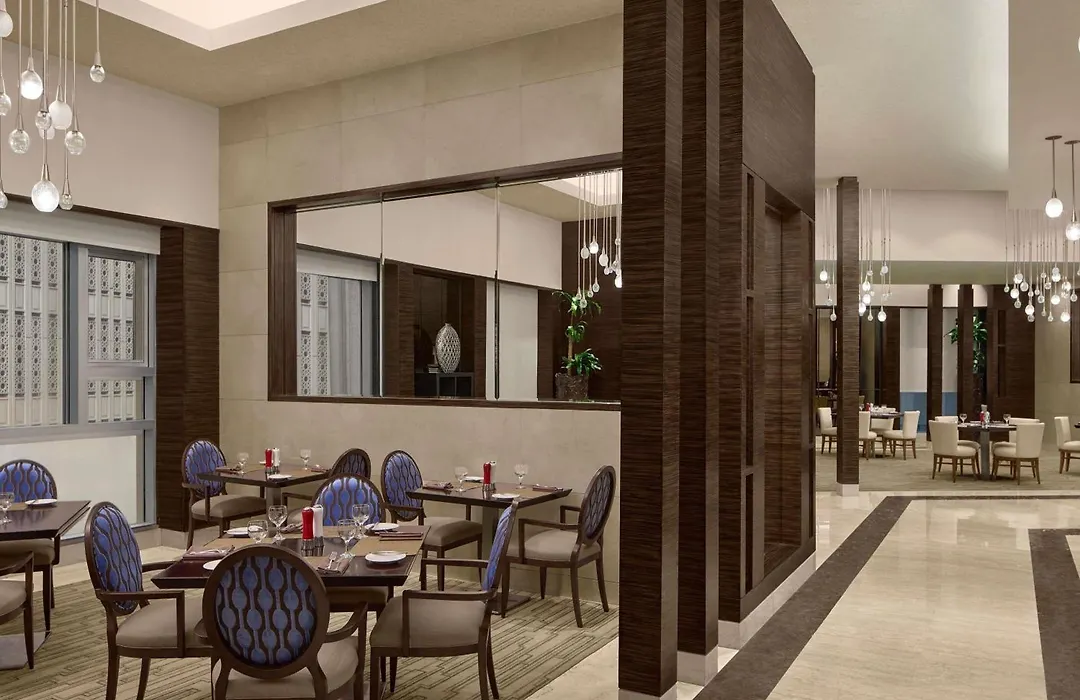 Swissotel Makkah-1