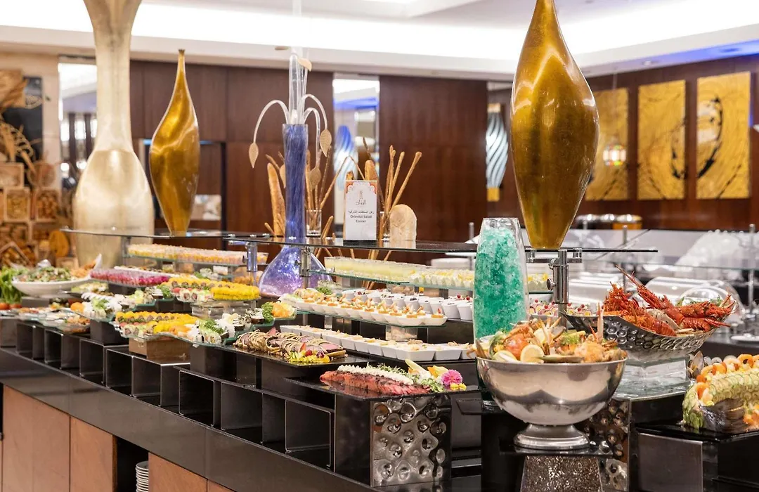 Swissotel Makkah-1