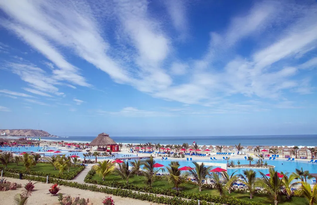 Royal Decameron Punta Sal-1