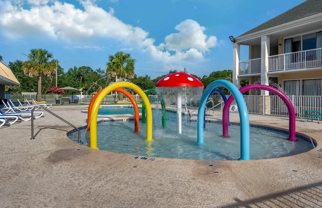 Baymont By Wyndham Pawleys Island-1