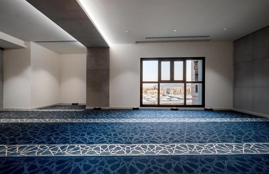 The Biltmore Al Madinah-1
