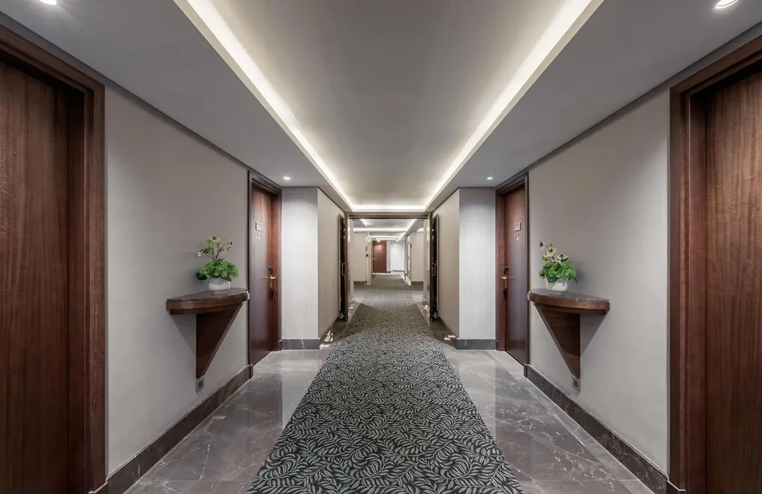 The Biltmore Al Madinah-1