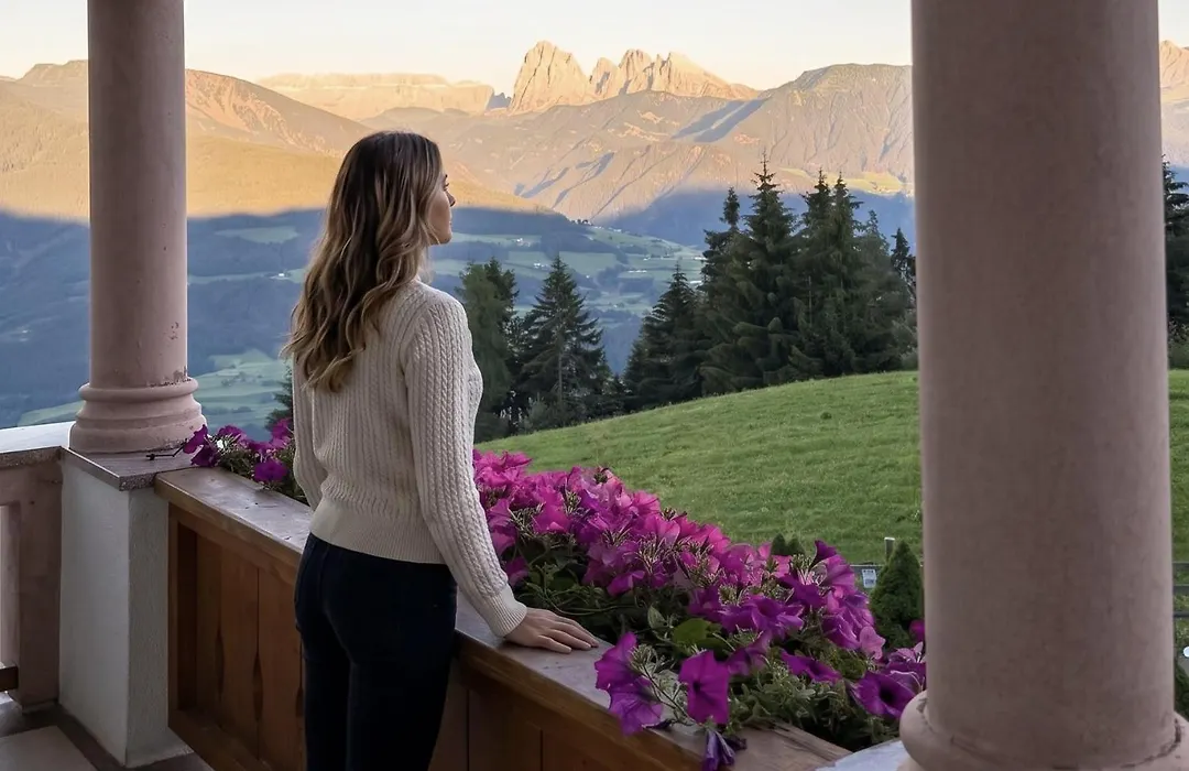 Granpanorama Wellnesshotel Sambergerhof Superior-1