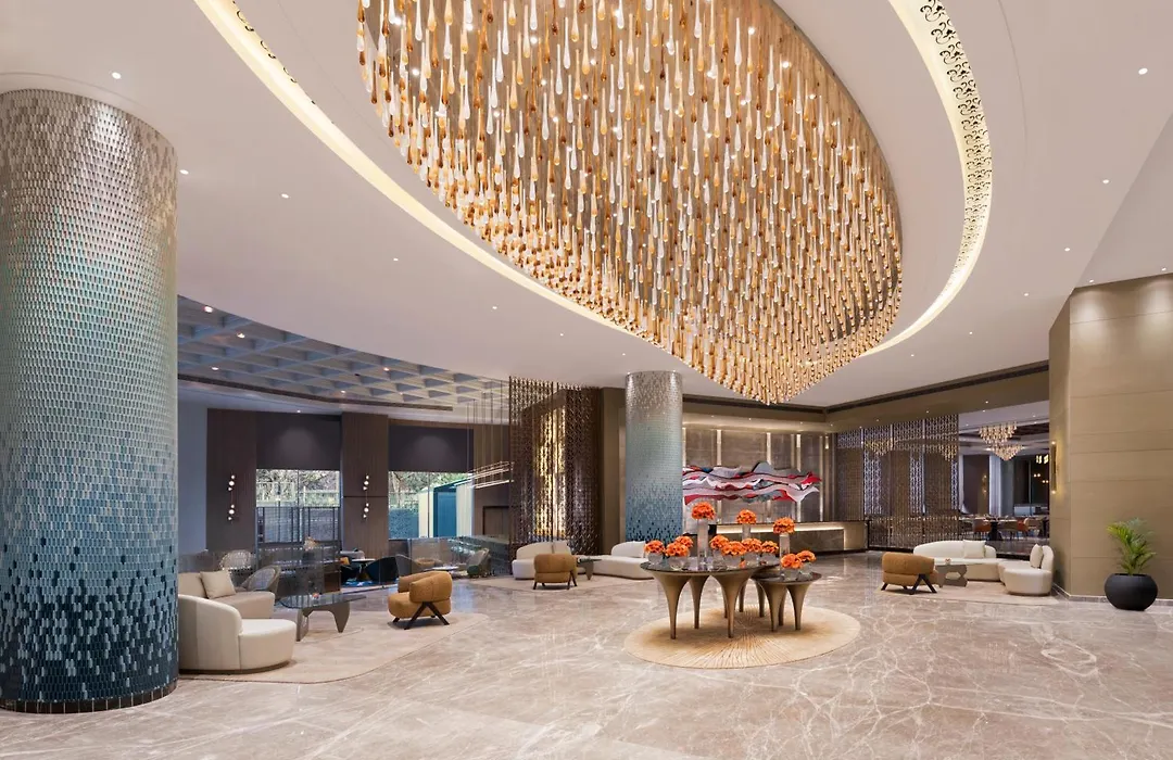 The Aarlis Hotel Panchkula Chandigarh, Vignette Collection By Ihg-1