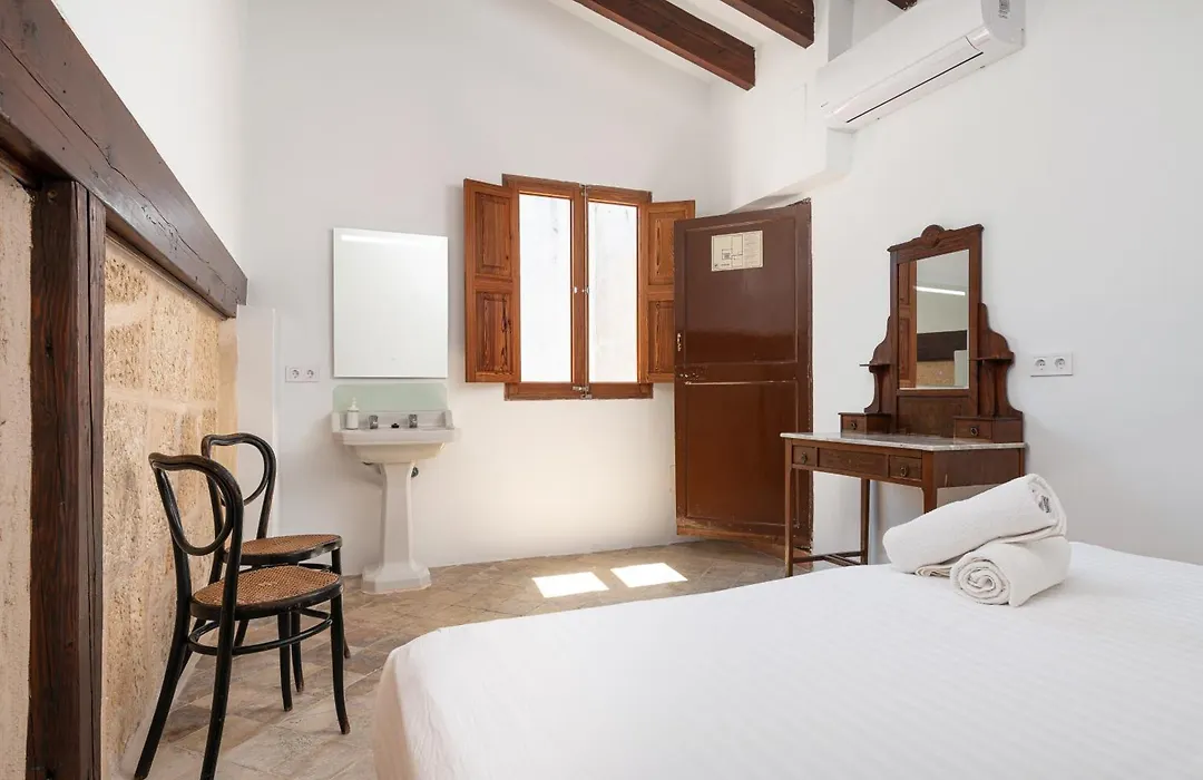 Hostal Pons-1