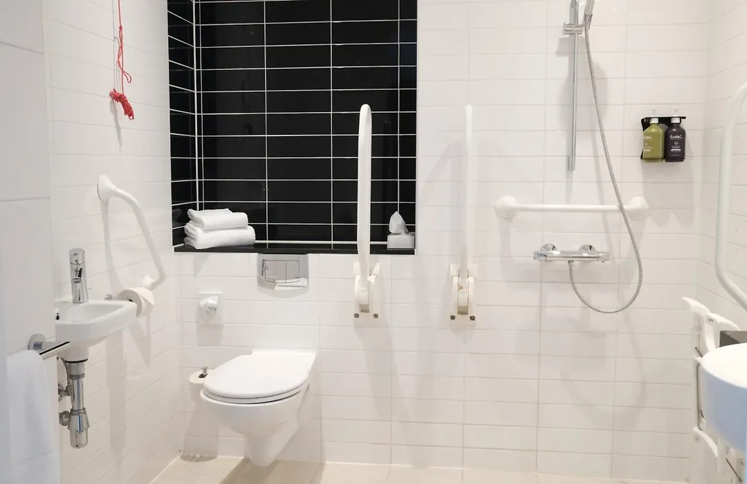 Holiday Inn Express Utrecht - Papendorp By Ihg-1