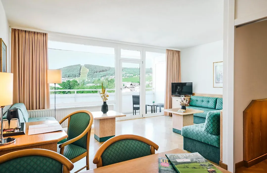 Sauerland Stern Hotel-1
