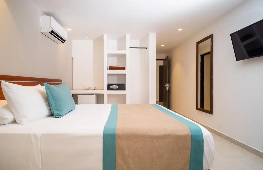 Hotel Portobelo Boulevard-1