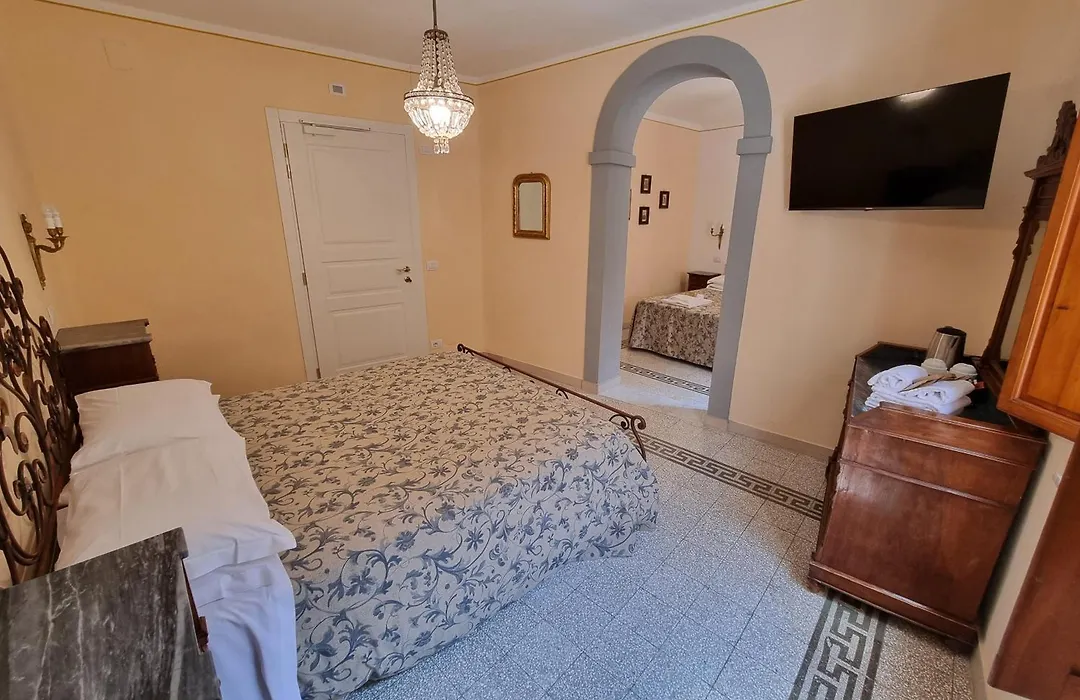 Albergo Il Marzocco - Hotel Dal 1860-1