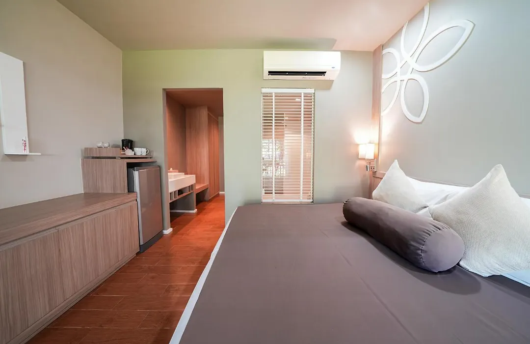 Sentido Khao Lak (Adults Only)-1