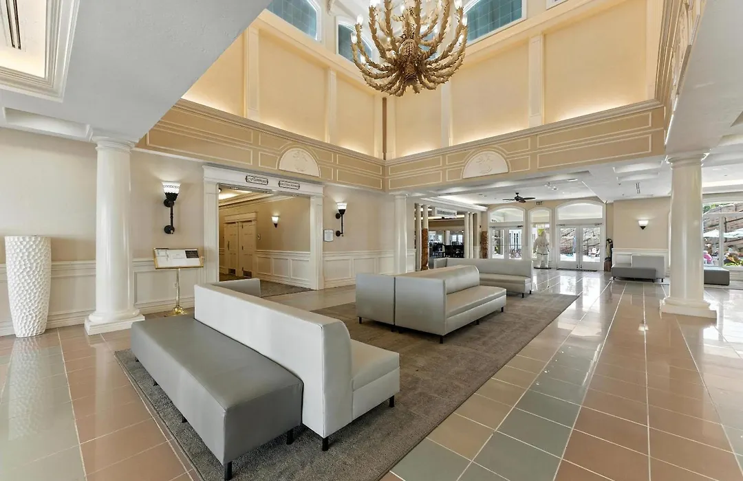 Radisson Resort At The Port-1