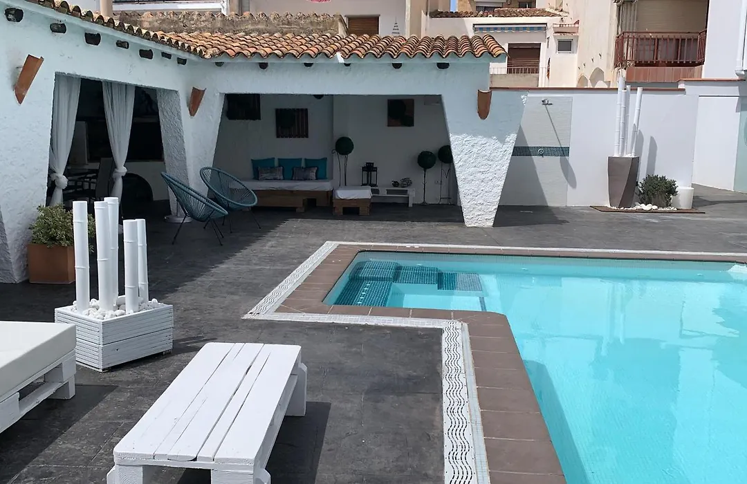 Hotel Salome-1