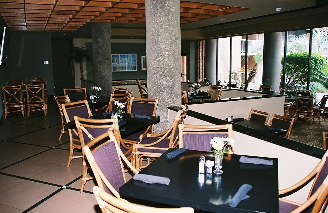 Holiday Inn Port Arthur - Park Central By Ihg-1