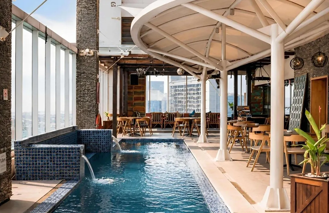 Mercure Jakarta Simatupang-1