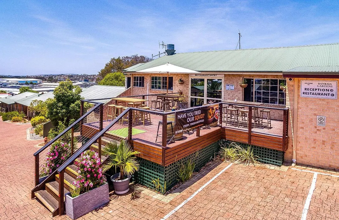 Quality Apartments Banksia Albany-1