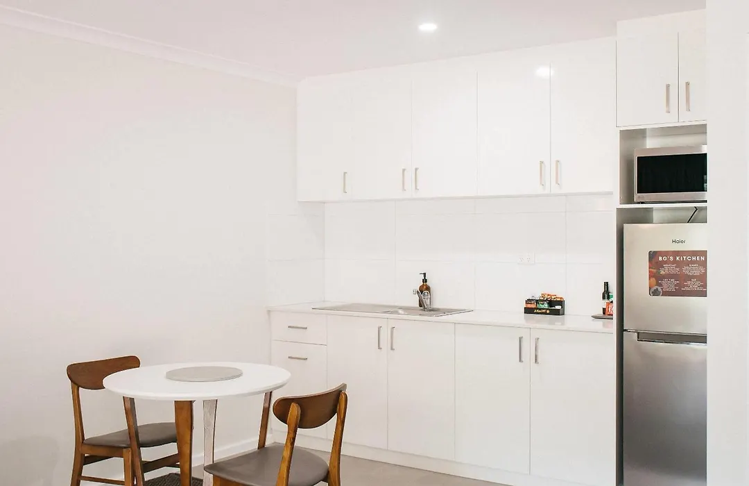 Quality Apartments Banksia Albany-1