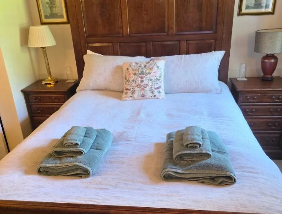 Mill House Bed And Breakfast-1
