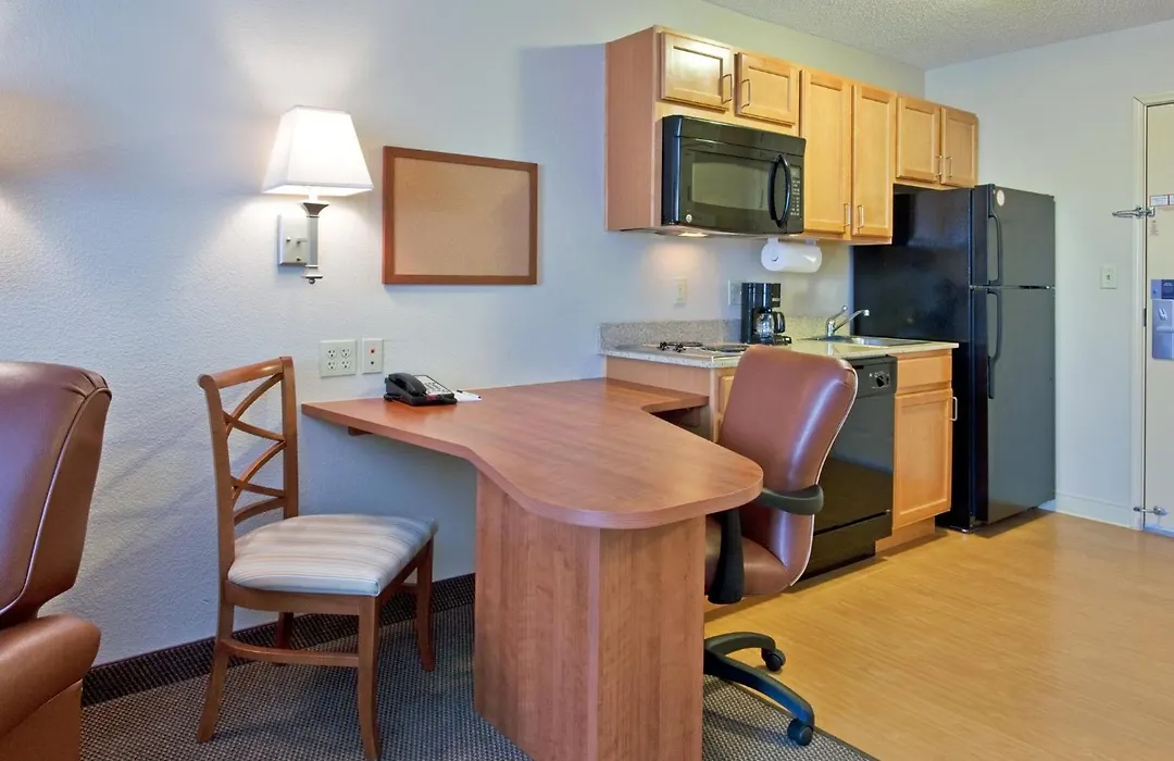 Candlewood Suites Nogales By Ihg-1