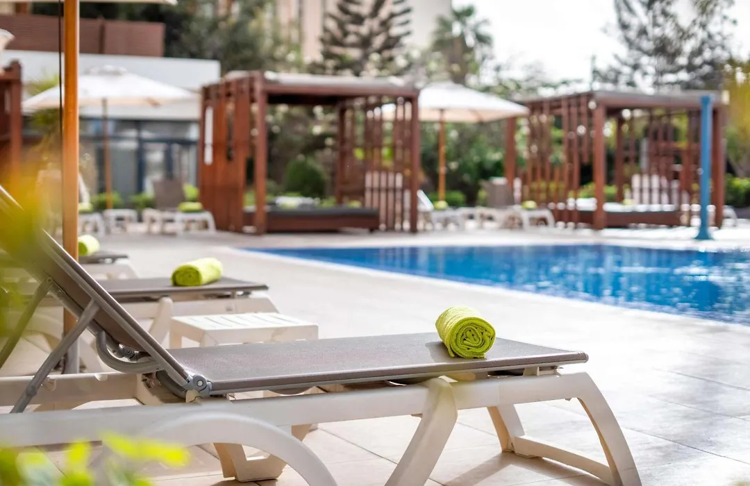 Ibis Styles Dakar-1