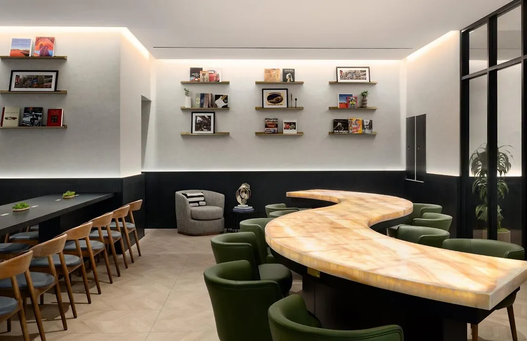 Crowne Plaza Manhattan Times Square By Ihg-1