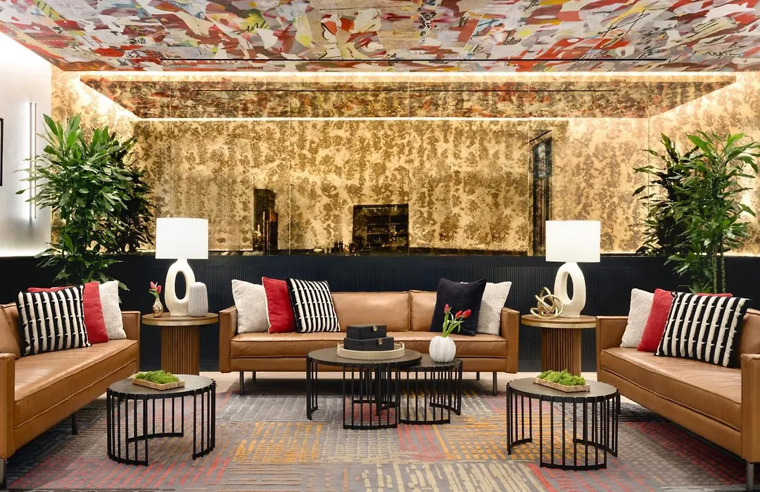 Crowne Plaza Manhattan Times Square By Ihg-1