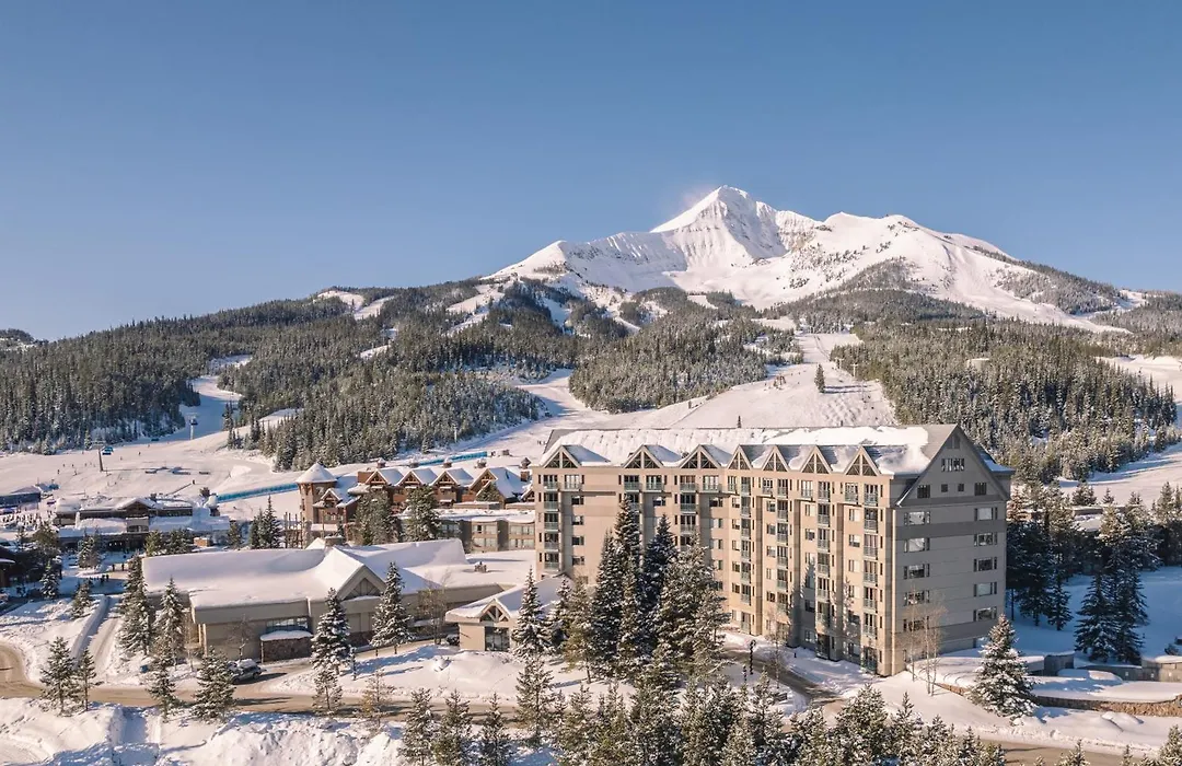 Shoshone Condos At Big Sky Resort-1
