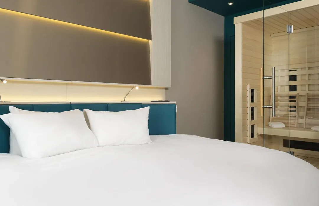 ibis Styles Nivelles-1