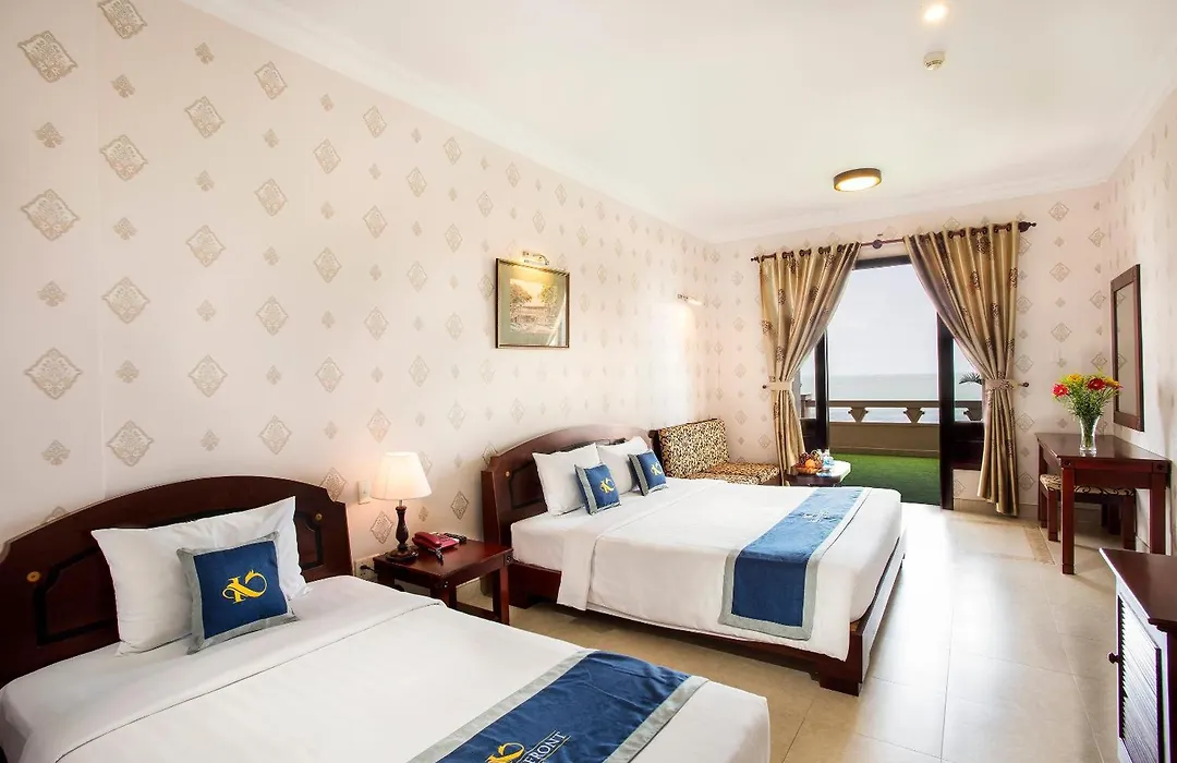 Beachfront Hotel-1