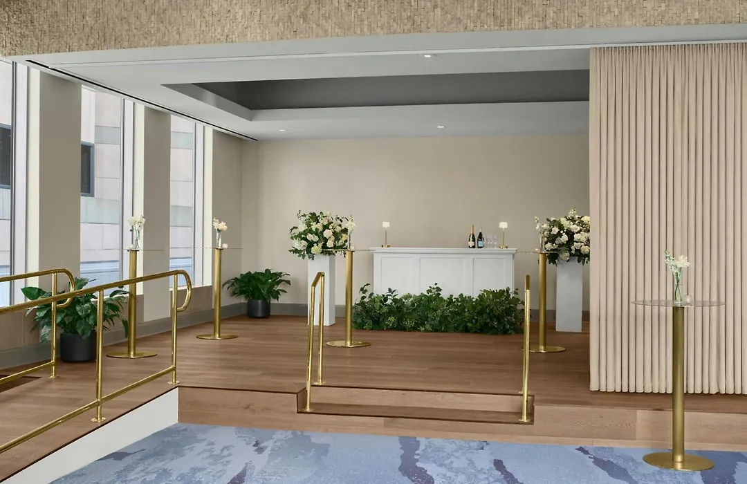 Le Meridien Arlington-1