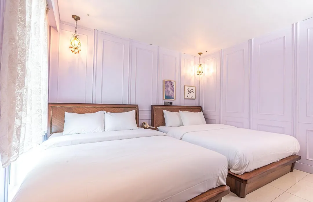Hotel Lemong-1